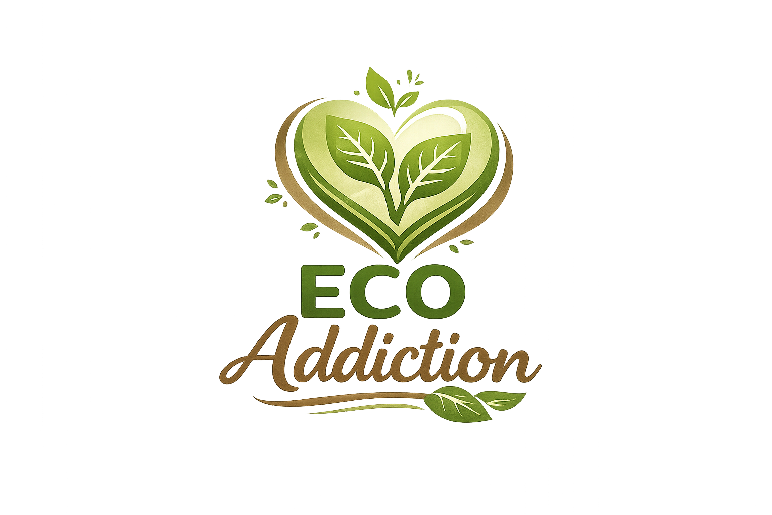 Ecoaddiction